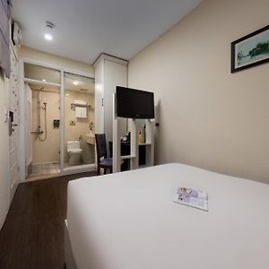 Chambre Standarde Lit King-Size