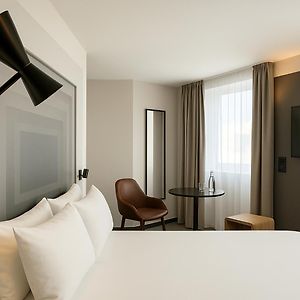 Chambre Standarde Simple