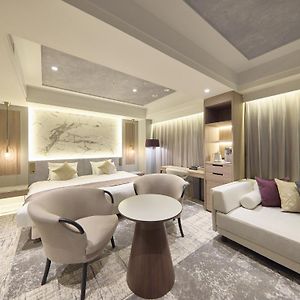 Chambre de Luxe