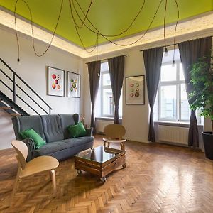 City Vibes Apartments