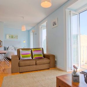 Lisbon Martim Moniz Apartment