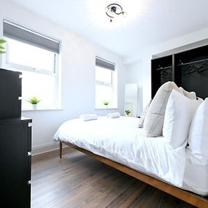 Fully Refurbed 2025 Central London 1 Minute To Old Street Station