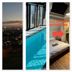 Rouen ECO Lodges