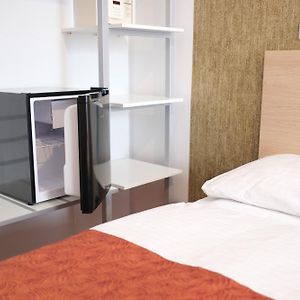 Chambre Standarde Lit King-Size
