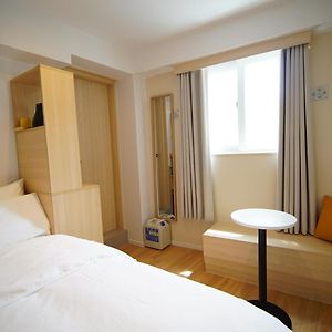 Chambre Double de Luxe