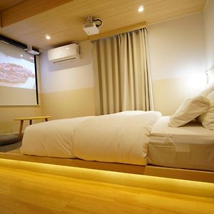 Chambre Double de Luxe
