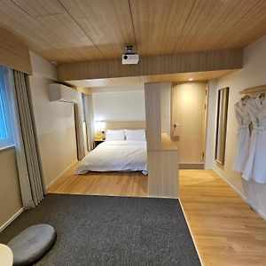 Chambre Supérieure Double