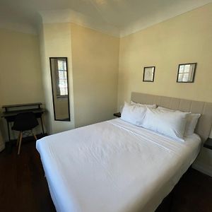 Chambre Budgétée Double