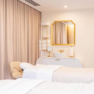 The Grayson Hotel Miami Downtown