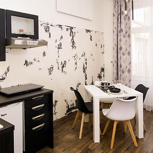 Appartement de Luxe