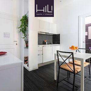 Vatican Luxury Suites
