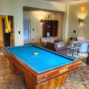 Appartement Duplex