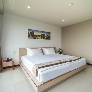 Chambre Supérieure Lit King-Size