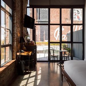 Chambre Lit King-Size