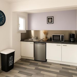 Appartement à 1 Chambre à Coucher