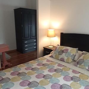 Appartement Rez-de-Chaussée