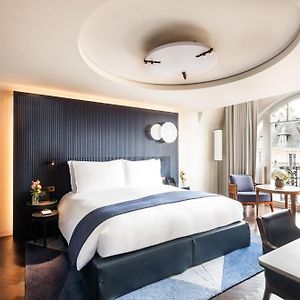 Chambre de Luxe Lit King-Size