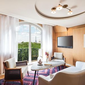 Suite Grand Lit King-Size