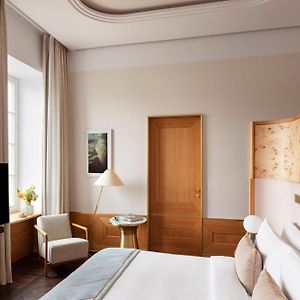 Chambre de Luxe