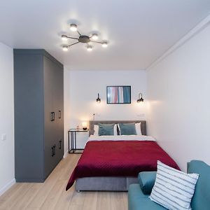 Appartement de Luxe à 1 Chambre à Coucher
