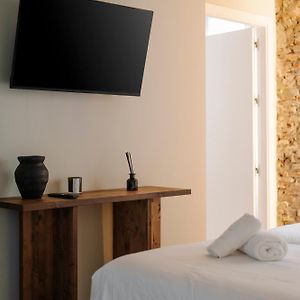 Chambre Standarde Lit King-Size