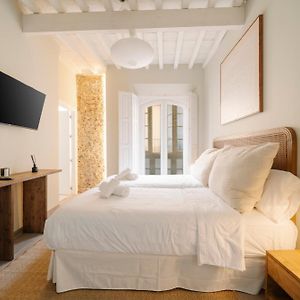 Chambre Lit Queen-Size