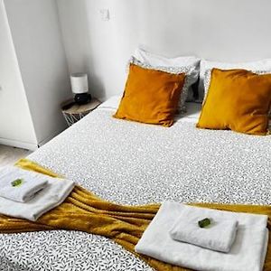 Chambre Petite Lit King-Size