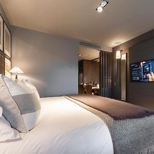 Chambre Classique Lit King-Size