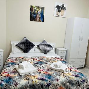 Chambre Double de Luxe