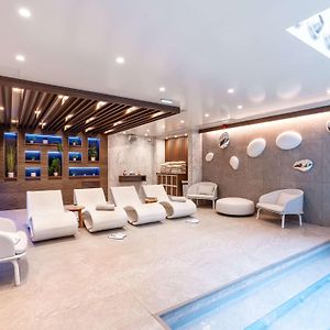 Novotel Deauville Plage