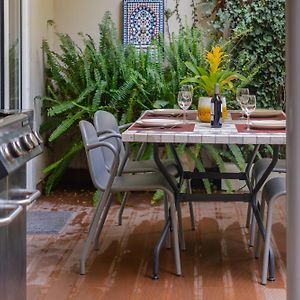 Lisbon Garden Retreat