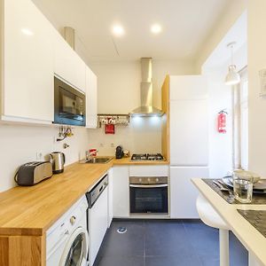 Boutique Apartments Lisboa