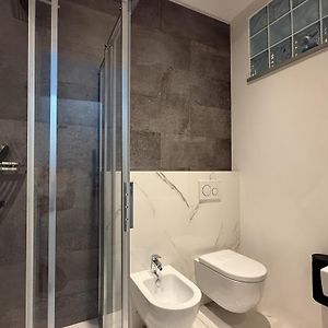 Private Bathroom King Room
