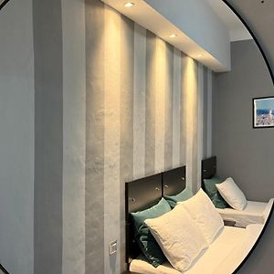 Private Bathroom Triple Room