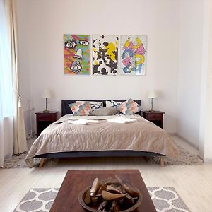 Elegant 125M2 Apartment In Center Of Budapest