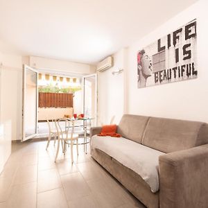 Appartement Rez-de-Chaussée