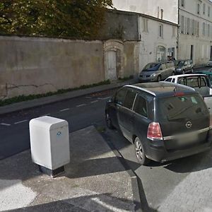 All-In-One hyper centre La Rochelle