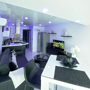 Appartement de Luxe