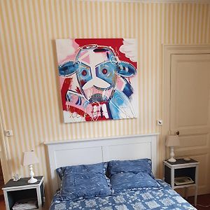 Chambre Grande Lit King-Size