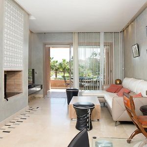 Appartement de Haut-Standing - Prestigia Corail