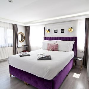 Blue Mosque Suites 2