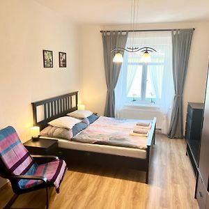 Chambre Lit King-Size