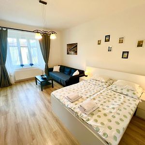 Central Accommodation Angel