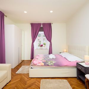 Spacious 4 Bedroom Dubrovnik Apartment