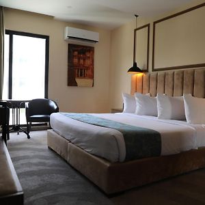 Post Boutique Hotel