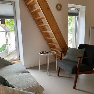 Ambiance bois - 2 appartements