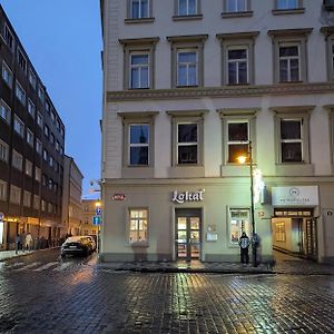 Lokal Apartment