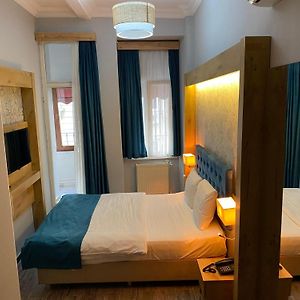 Chambre Double de Luxe