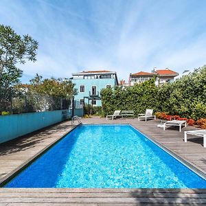 Hm - Porto Blue Pool Apartment
