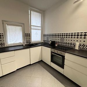Appartement Classique